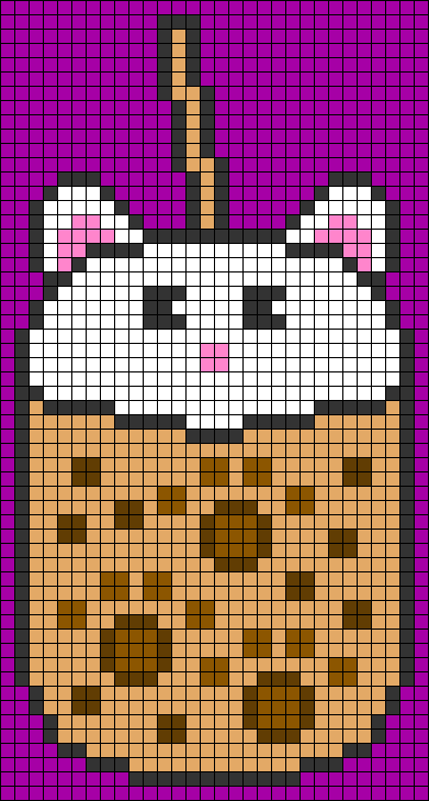 Alpha pattern #176105 preview