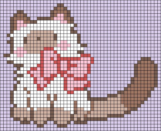 Alpha pattern #176106 preview