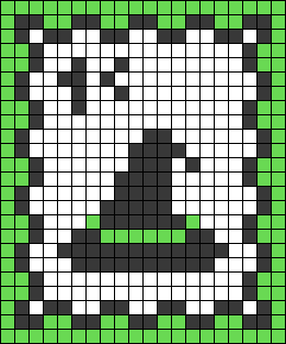 Alpha pattern #176111 preview