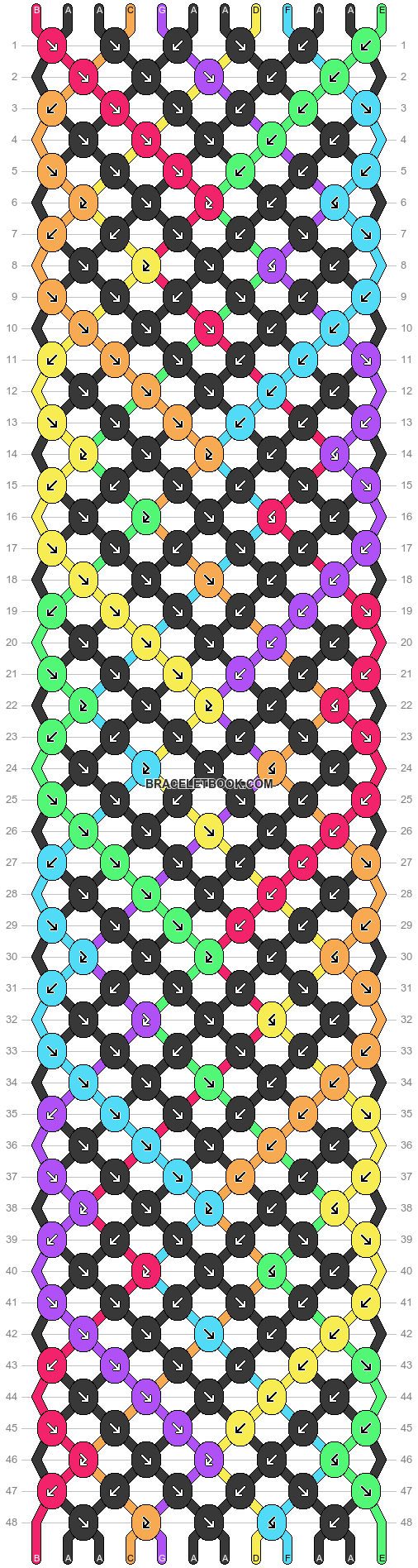 Normal pattern #176118 pattern