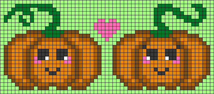 Alpha pattern #176128 preview