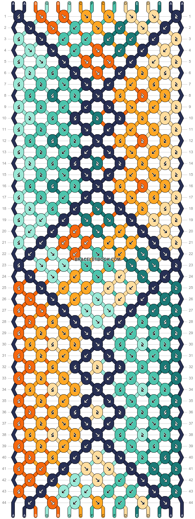 Normal pattern #176132 pattern