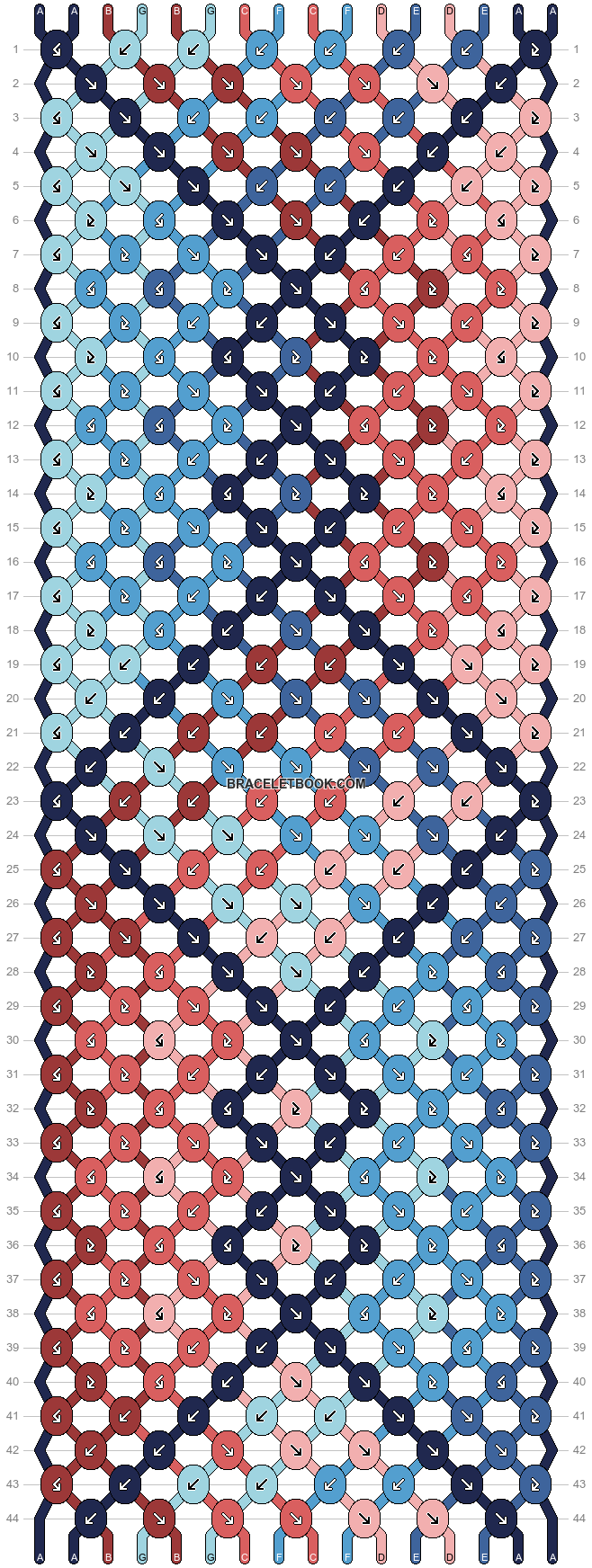 Normal pattern #176137 pattern