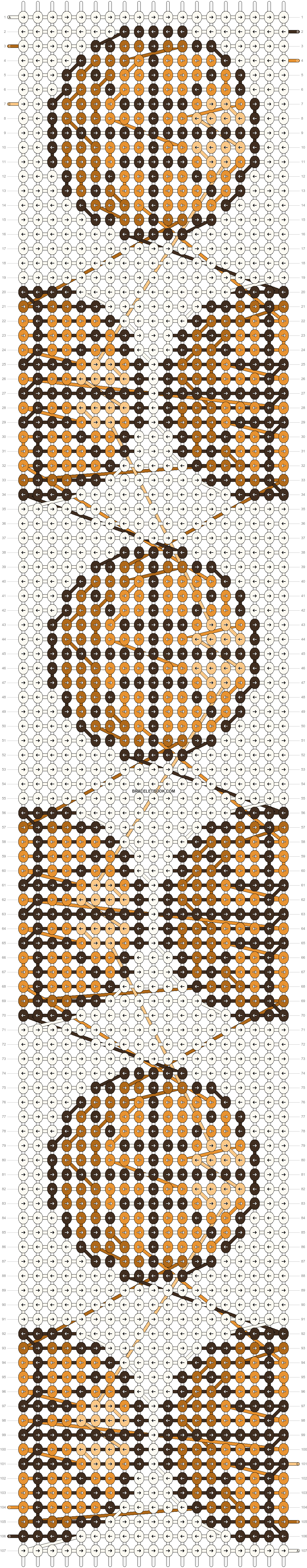 Alpha pattern #176142 pattern