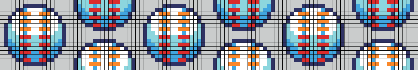 Alpha pattern #176143 preview