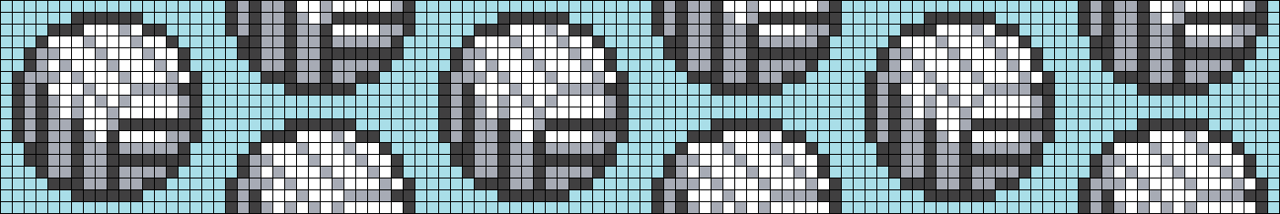 Alpha pattern #176144 preview