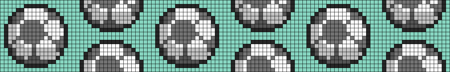 Alpha pattern #176145 preview