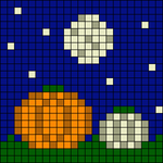 Alpha pattern #176146