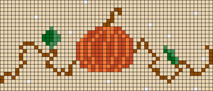 Alpha pattern #176147
