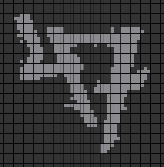Alpha pattern #176149 preview