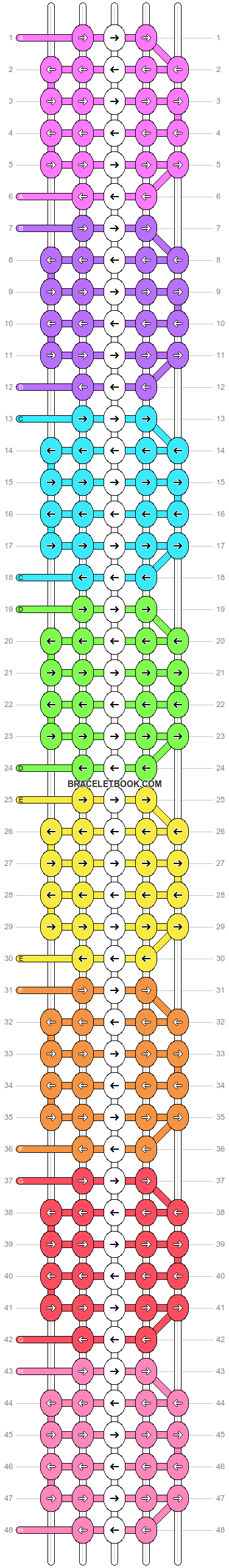 Alpha pattern #176151 pattern