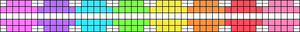 Alpha pattern #176151