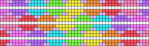 Alpha pattern #176152