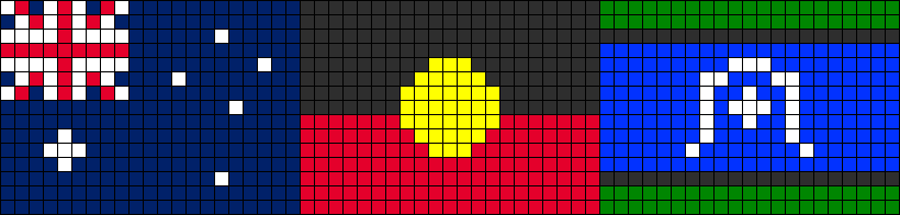 Alpha pattern #176159 preview