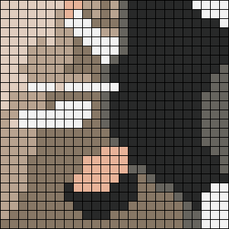 Alpha pattern #176161 preview