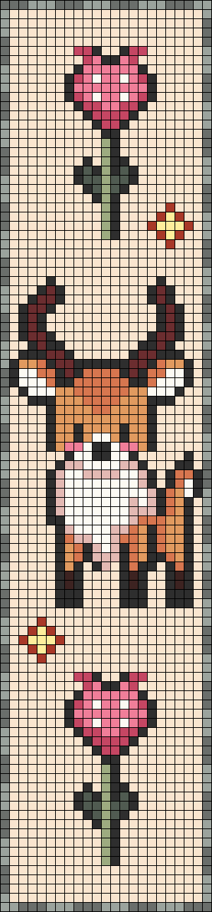 Alpha pattern #176163 preview