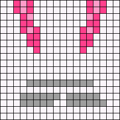 Alpha pattern #176167 preview