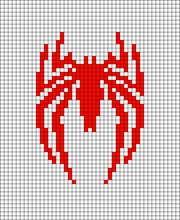 Alpha pattern #176172 preview