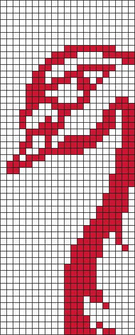 Alpha pattern #176175 preview