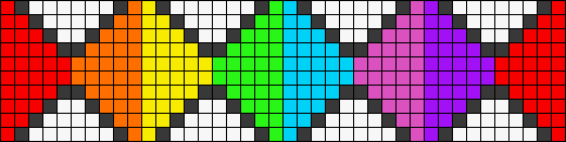 Alpha pattern #176176 preview