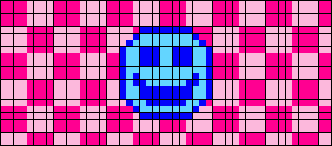 Alpha pattern #176177 preview