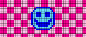 Alpha pattern #176177