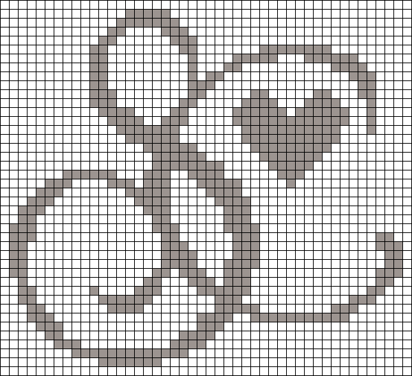 Alpha pattern #176184 preview