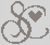 Alpha pattern #176184