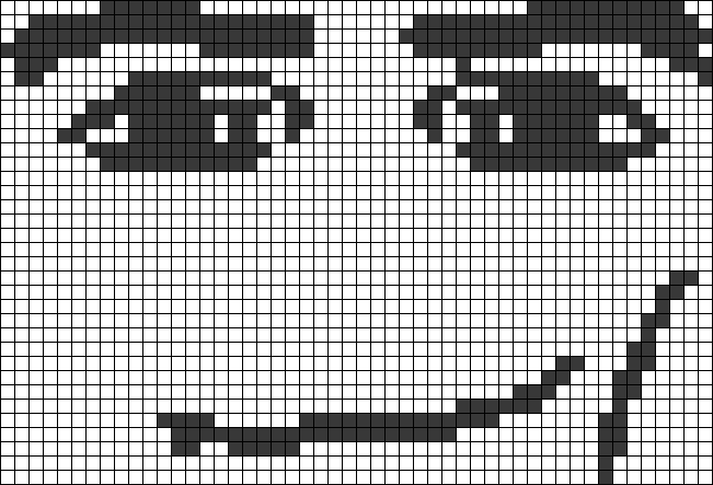 Alpha pattern #176185 preview