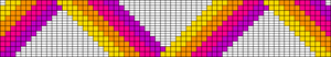 Alpha pattern #176186