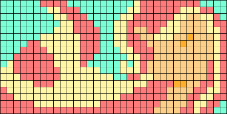 Alpha pattern #176189 preview