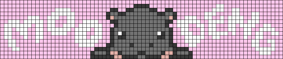 Alpha pattern #176190 preview