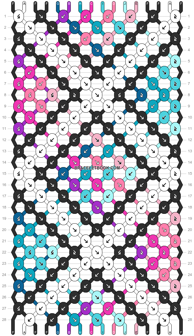 Normal pattern #176200 pattern