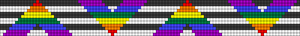 Alpha pattern #176201