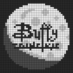Alpha pattern #176206