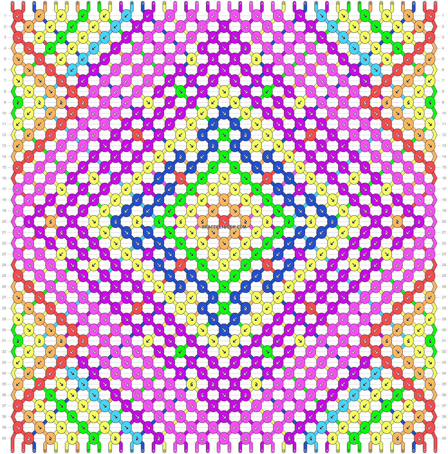 Normal pattern #176208 pattern