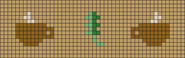 Alpha pattern #176210 preview
