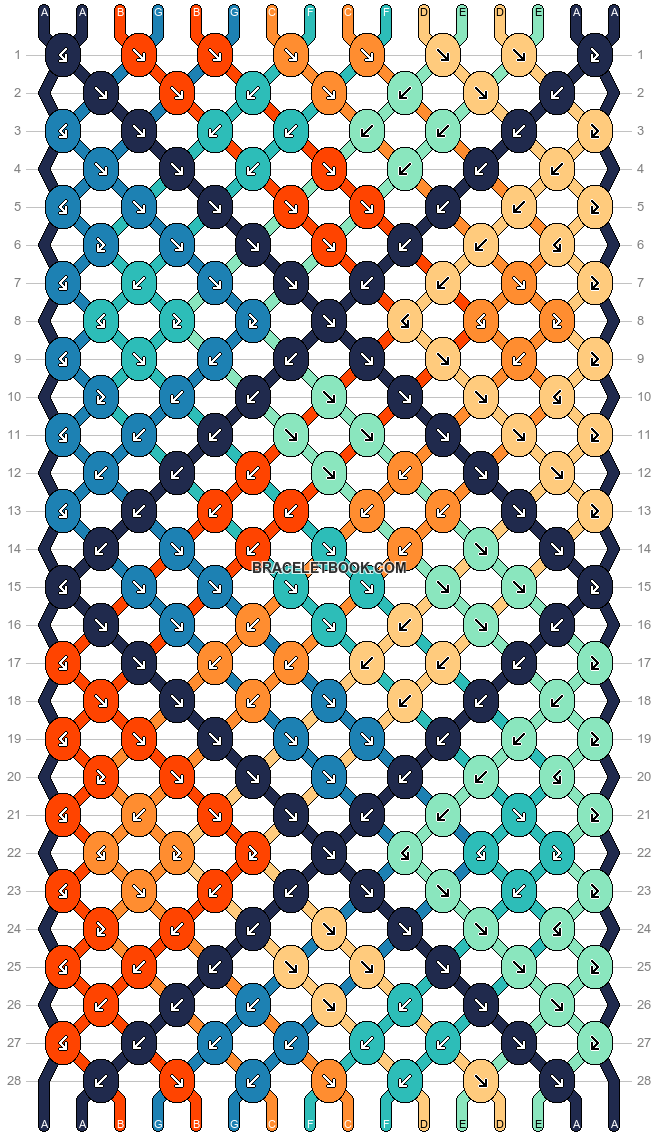 Normal pattern #176211 pattern