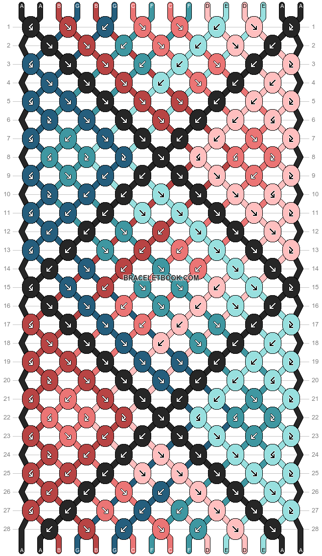 Normal pattern #176212 pattern