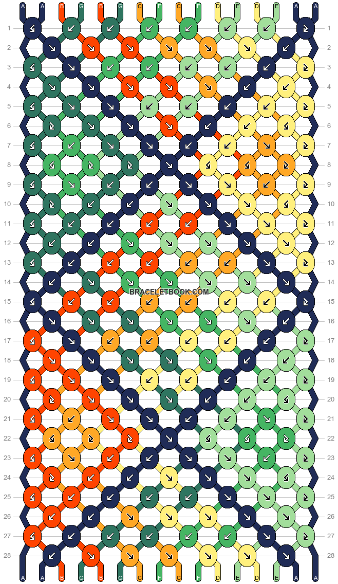 Normal pattern #176215 pattern