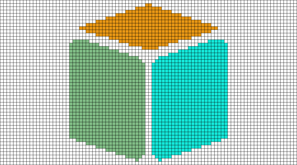 Alpha pattern #176216 preview