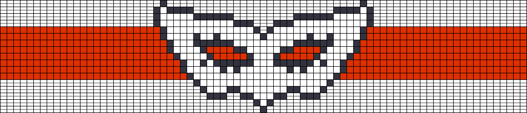 Alpha pattern #176223 preview
