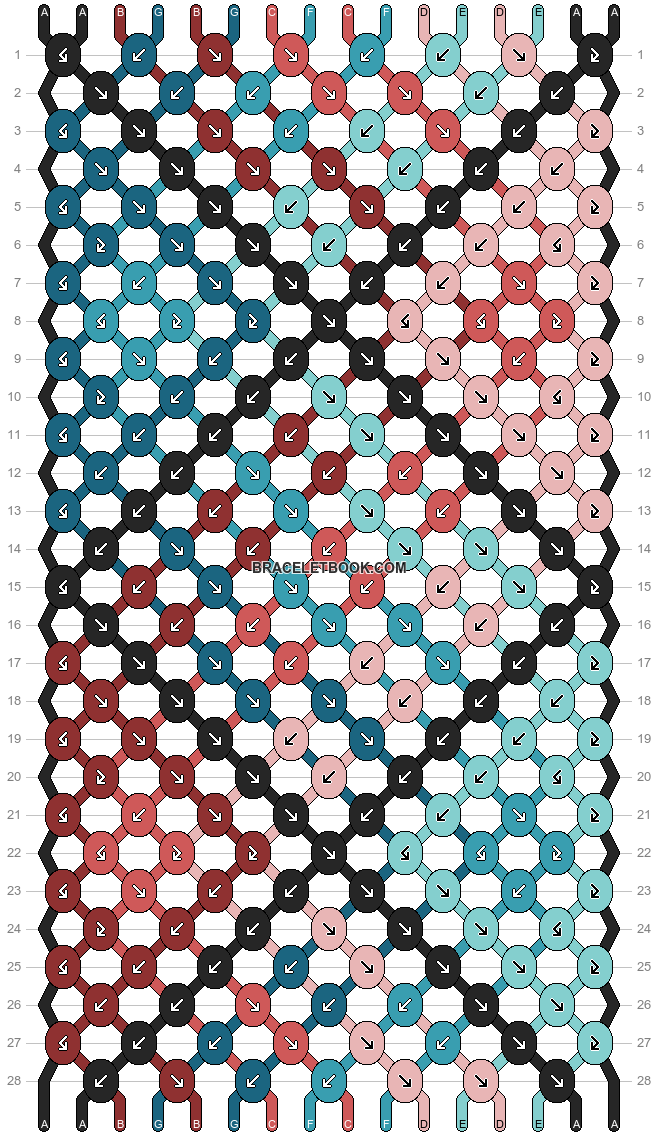 Normal pattern #176229 pattern