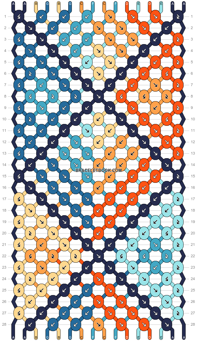 Normal pattern #176231 pattern