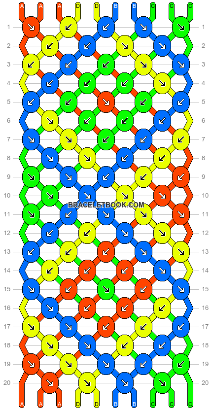 Normal pattern #176241 pattern