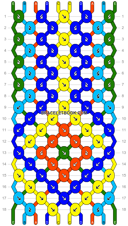 Normal pattern #176247 pattern