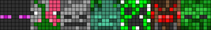 Alpha pattern #176248