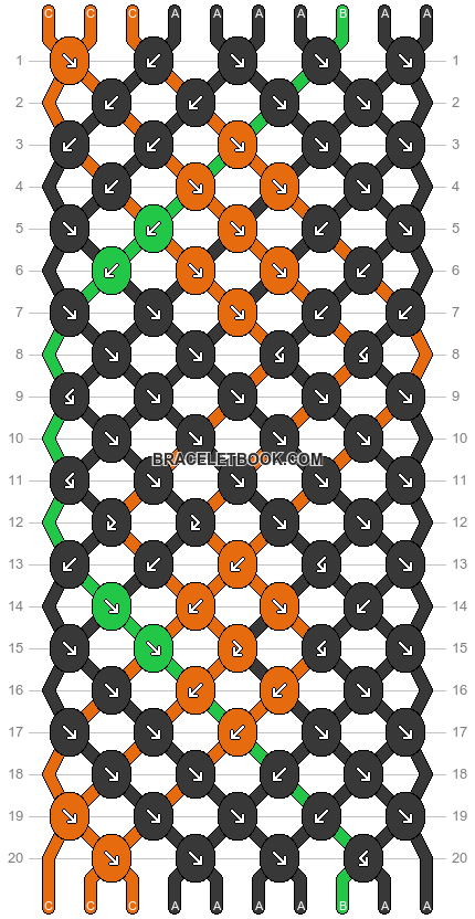 Normal pattern #176249 pattern