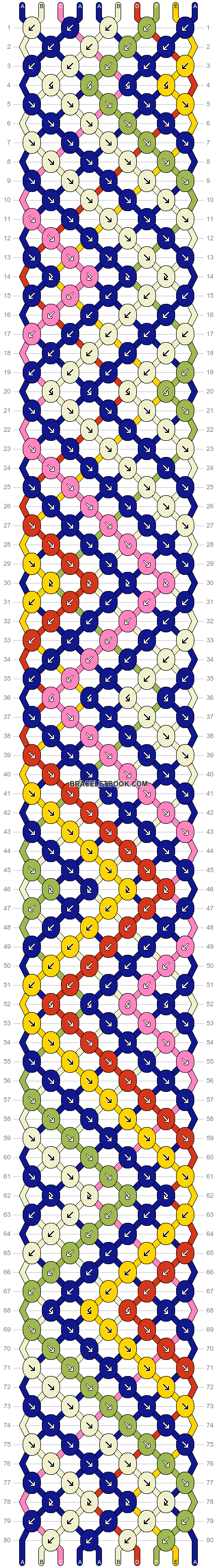 Normal pattern #176250 pattern