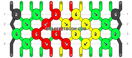 Normal pattern #176253 pattern